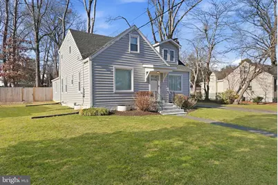 6710 Oak Drive, Alexandria, VA 22306 - Photo 2