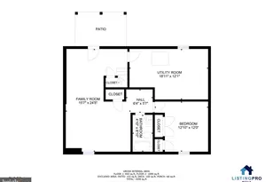 2722 Woodley Pl, Falls Church, VA 22046 - Photo 42