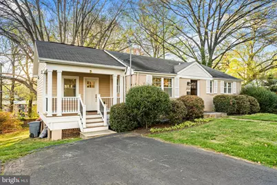 2722 Woodley Place, Falls Church, VA 22046 - Photo 4