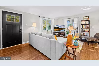 2722 Woodley Place, Falls Church, VA 22046 - Photo 10