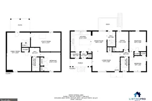 2722 Woodley Pl, Falls Church, VA 22046 - Photo 44