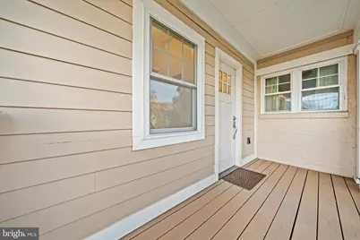2722 Woodley Place, Falls Church, VA 22046 - Photo 6