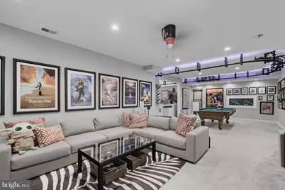 9217 Jeffery Road, Great Falls, VA 22066 - Photo 56