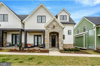 105 Courthouse Road SW, Vienna, VA 22180 - Photo 1