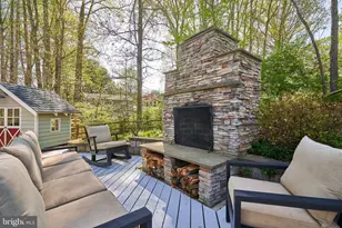 3270 Fox Mill Rd, Oakton, VA 22124 - Photo 46