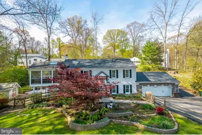 3270 Fox Mill Road, Oakton, VA 22124 - Photo 56