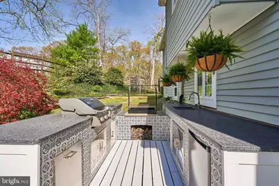 3270 Fox Mill Road, Oakton, VA 22124 - Photo 48