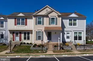 14730 Basingstoke Loop, Centreville, VA 20120 - Photo 1