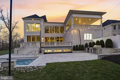 6600 Reserves Hill Court, Annandale, VA 22003 - Photo 2