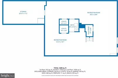 15510 Meherrin Drive, Centreville, VA 20120 - Photo 46