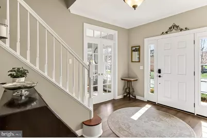 15510 Meherrin Drive, Centreville, VA 20120 - Photo 4