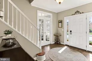 15510 Meherrin Dr, Centreville, VA 20120 - Photo 4