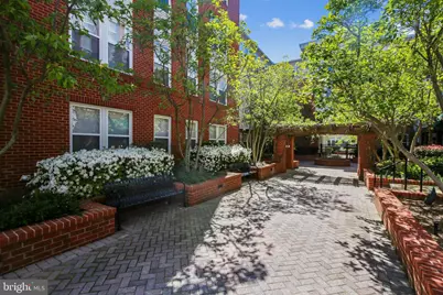 2665 Prosperity Avenue #109, Fairfax, VA 22031 - Photo 34