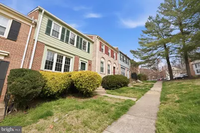 2432 Windbreak Drive, Alexandria, VA 22306 - Photo 2