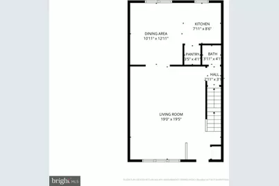 2432 Windbreak Drive, Alexandria, VA 22306 - Photo 18
