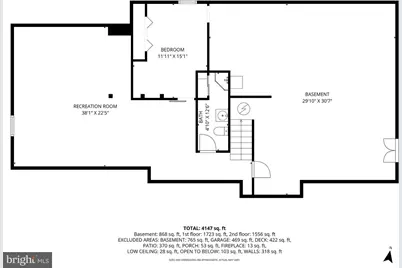 3400 Woodland Lane, Alexandria, VA 22309 - Photo 68