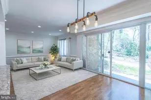 8000 Le Havre Pl, Falls Church, VA 22042 - Photo 1