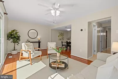 7815 Snead Lane, Falls Church, VA 22043 - Photo 4