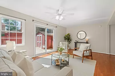 7815 Snead Lane, Falls Church, VA 22043 - Photo 2