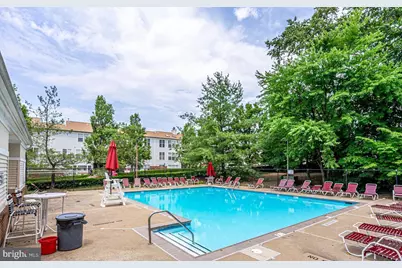 9259 Cardinal Forest Lane #201, Lorton, VA 22079 - Photo 26