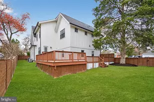 1501 Shenandoah Rd, Alexandria, VA 22308 - Photo 22