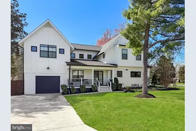 1501 Shenandoah Road, Alexandria, VA 22308 - Photo 1