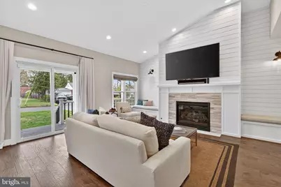 1501 Shenandoah Road, Alexandria, VA 22308 - Photo 14