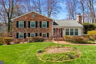 2418 Lancaster Ct, Falls Church, VA 22043 - Photo 1