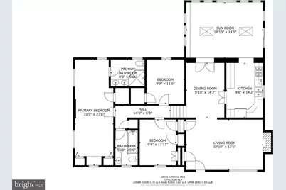 2418 Lancaster Court, Falls Church, VA 22043 - Photo 8