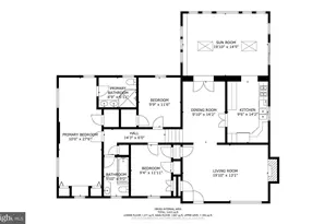 2418 Lancaster Ct, Falls Church, VA 22043 - Photo 8