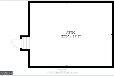 2418 Lancaster Court, Falls Church, VA 22043 - Photo 10