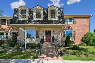 2742 Carter Farm Ct, Alexandria, VA 22306 - Photo 1