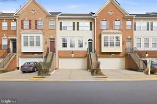 8553 Wyngate Manor Ct, Alexandria, VA 22309 - Photo 1