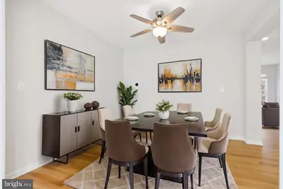 8553 Wyngate Manor Court, Alexandria, VA 22309 - Photo 8