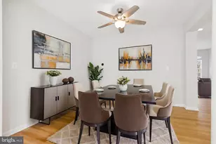 8553 Wyngate Manor Ct, Alexandria, VA 22309 - Photo 8