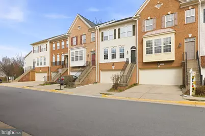 8553 Wyngate Manor Court, Alexandria, VA 22309 - Photo 4