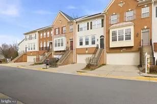 8553 Wyngate Manor Ct, Alexandria, VA 22309 - Photo 4