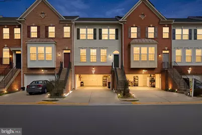 8553 Wyngate Manor Court, Alexandria, VA 22309 - Photo 2