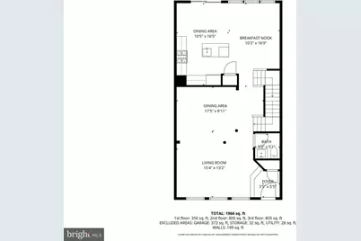 8553 Wyngate Manor Court, Alexandria, VA 22309 - Photo 64