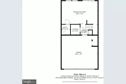 8553 Wyngate Manor Court, Alexandria, VA 22309 - Photo 66