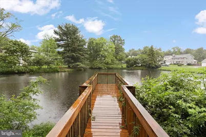 5913 First Landing Way #180, Burke, VA 22015 - Photo 34