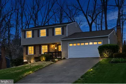 5755 Heming Avenue, Springfield, VA 22151 - Photo 2