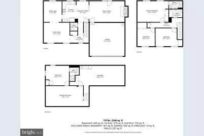 5755 Heming Avenue, Springfield, VA 22151 - Photo 70