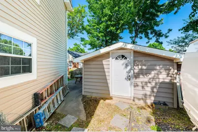 6951 Essex Avenue, Springfield, VA 22150 - Photo 32