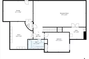 802 Cottage St SW, Vienna, VA 22180 - Photo 90