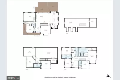 802 Cottage Street SW, Vienna, VA 22180 - Photo 88