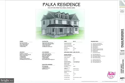 802 Cottage Street SW, Vienna, VA 22180 - Photo 96