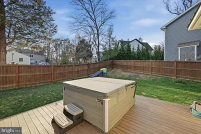 802 Cottage Street SW, Vienna, VA 22180 - Photo 26