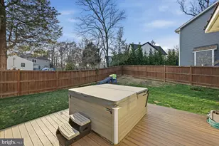 802 Cottage St SW, Vienna, VA 22180 - Photo 26