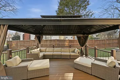 802 Cottage Street SW, Vienna, VA 22180 - Photo 24